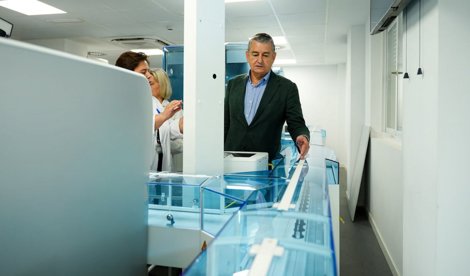 Es Andalucía - Sevilla