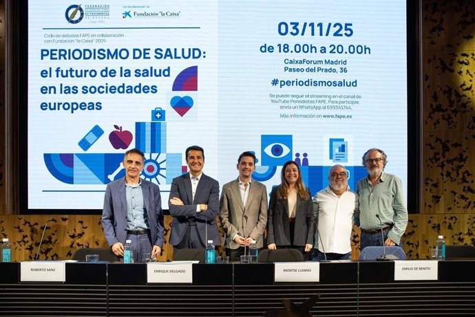 Imagen de la jornada.