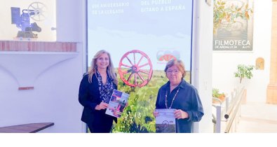 Es Andalucía - Córdoba