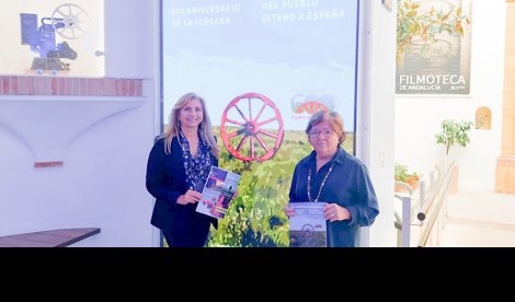 Es Andalucía - Córdoba