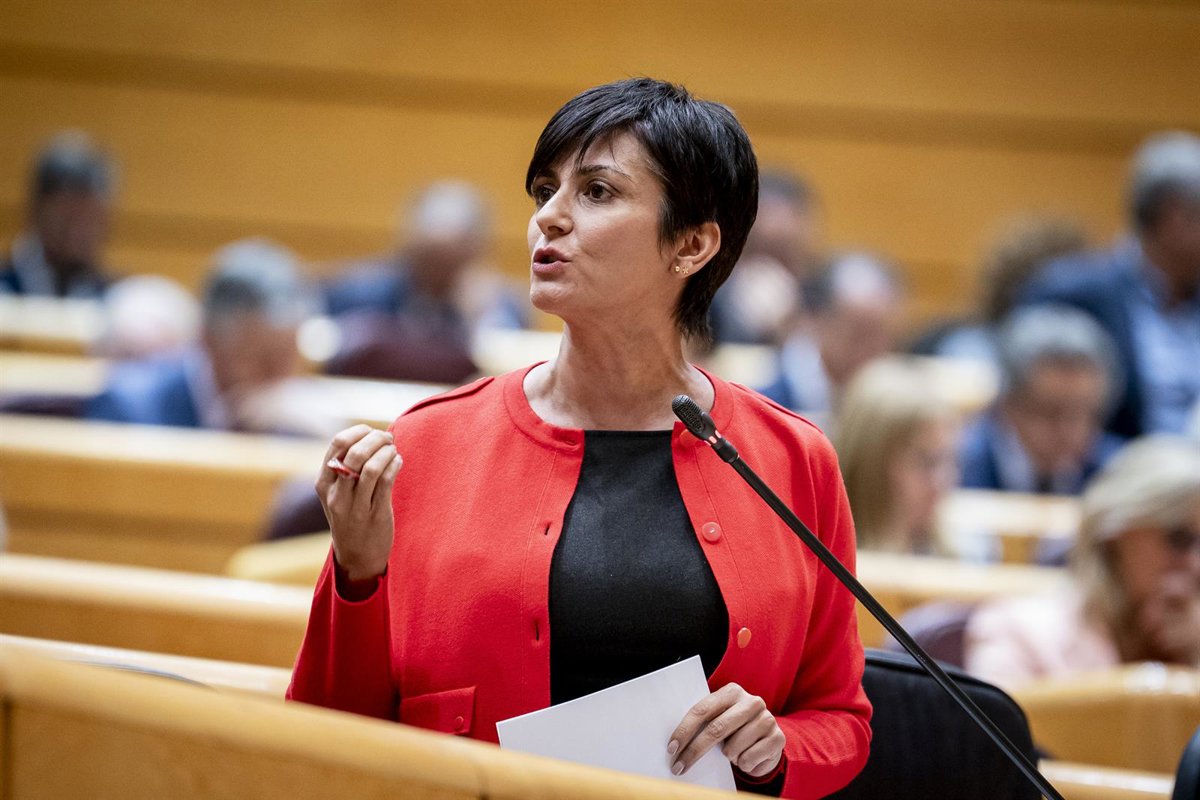 El Gobierno aprueba la concesión de subvenciones por 42,5 millones en materia de vivienda en 2025