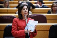 El Gobierno destina más de 143 millones a munición de artillería de campaña para el Ejército de Tierra