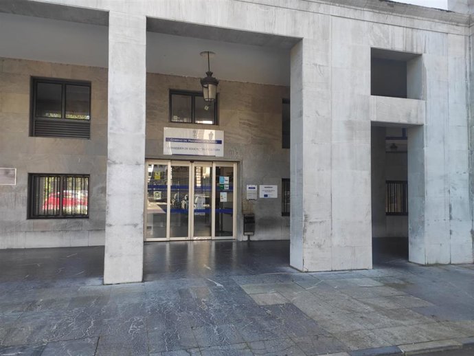 Archivo - Consejería de Educación del Principado de Asturias