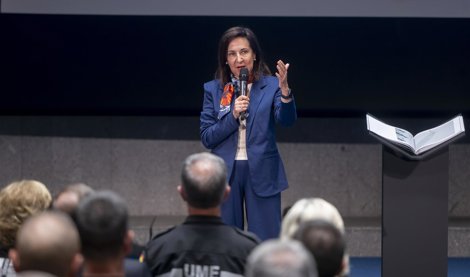 Seguridad y defensa