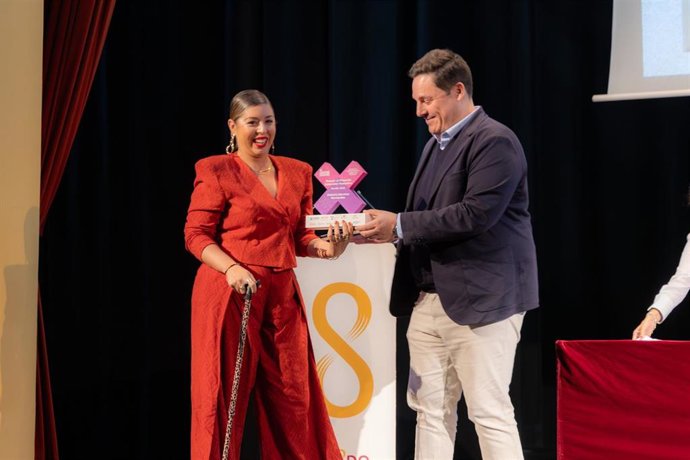 I Premios de Liderazgo Femenino.