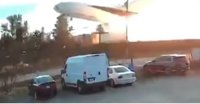 Al menos siete muertos y once heridos tras estrellarse un avión de carga en Kentucky (EEUU)