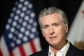 Foto: EEUU.- California aprueba nuevos mapas electorales en un triunfo para Newsom