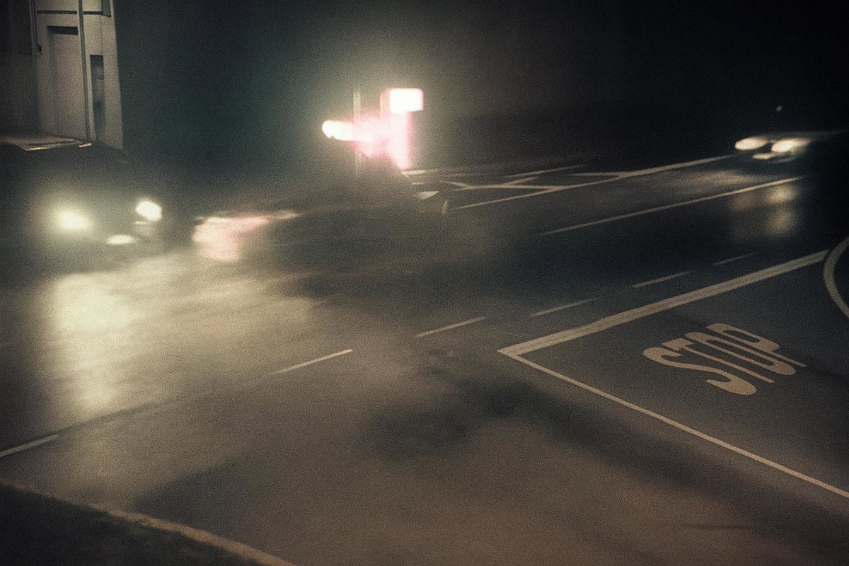 Investigado por un delito de lesiones y conducción bajo los efectos del alcohol un implicado en accidente en la N-232