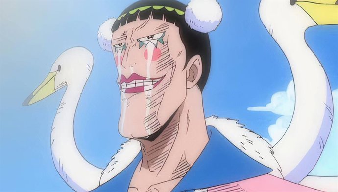 One Piece confirma a su primer gran fichaje de la temporada 3