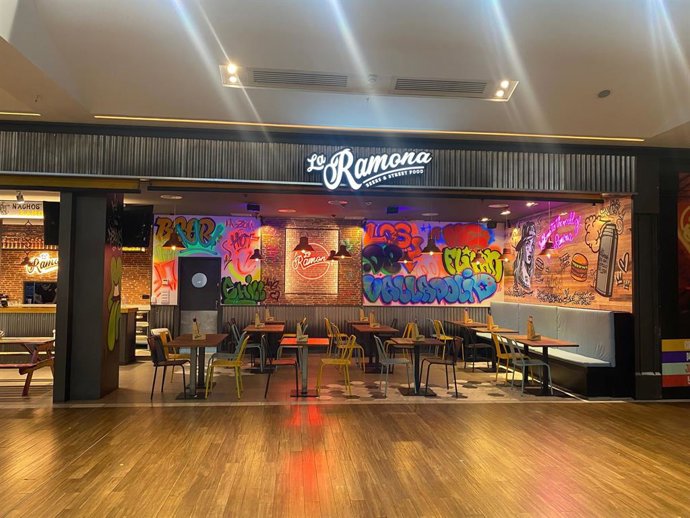 Nuevo establecimiento La Ramona en Vallsur