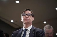 Illa presentará Presupuestos "cuando los tenga acordados" y cree que los conseguirá aprobar