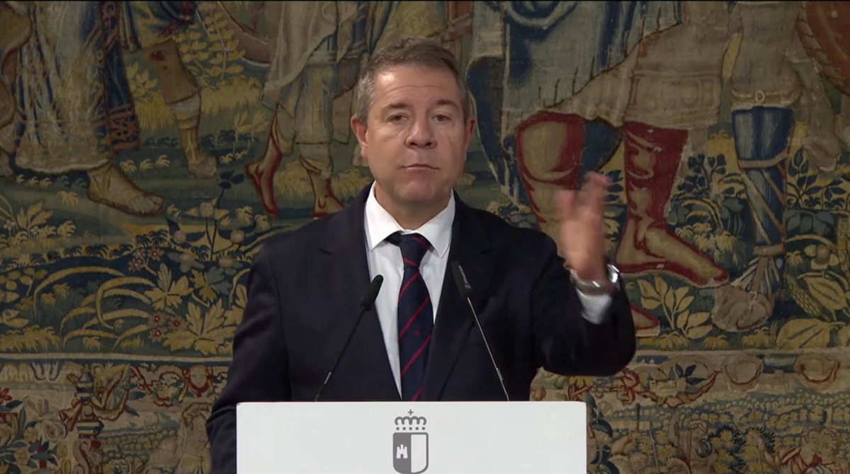 El Gobierno de C-LM adelanta la convocatoria de la Tarifa Plana Plus para autónomos a diciembre