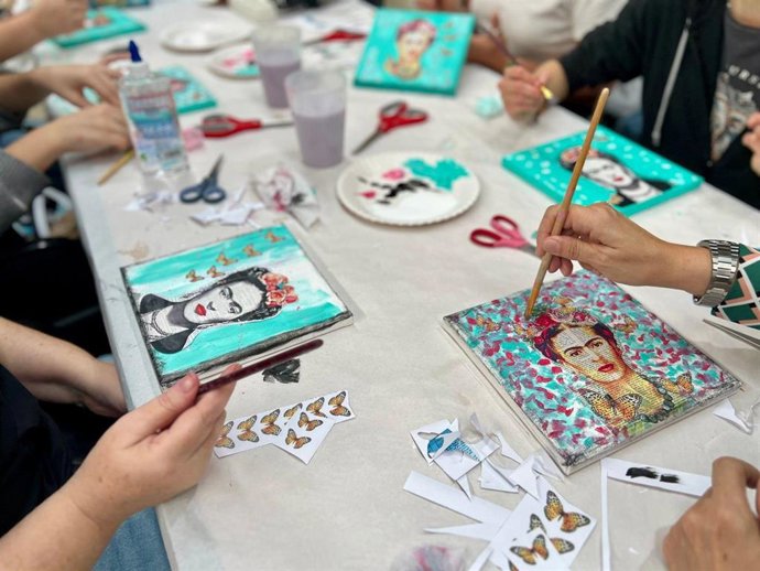 Archivo - Edición anterior de Creativa Barcelona.