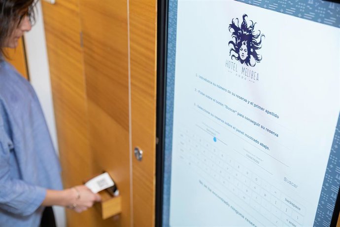 Archivo - Gaiarooms dispara un 45% sus ingresos hasta septiembre, con 15 millones, y prevé siete aperturas a final de año.