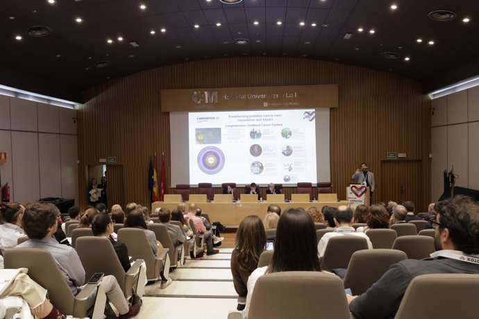 Philips impulsa la ecocardiografía avanzada y la automatización inteligente en el CardioTox 2025