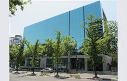 Oficinas centrales de CIMD Intermoney