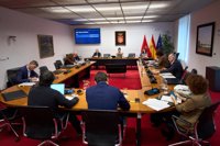 El interventor de Belate dice es la "única vez" que ha escuchado un rumor en torno a una adjudicación: "Me inquietó"