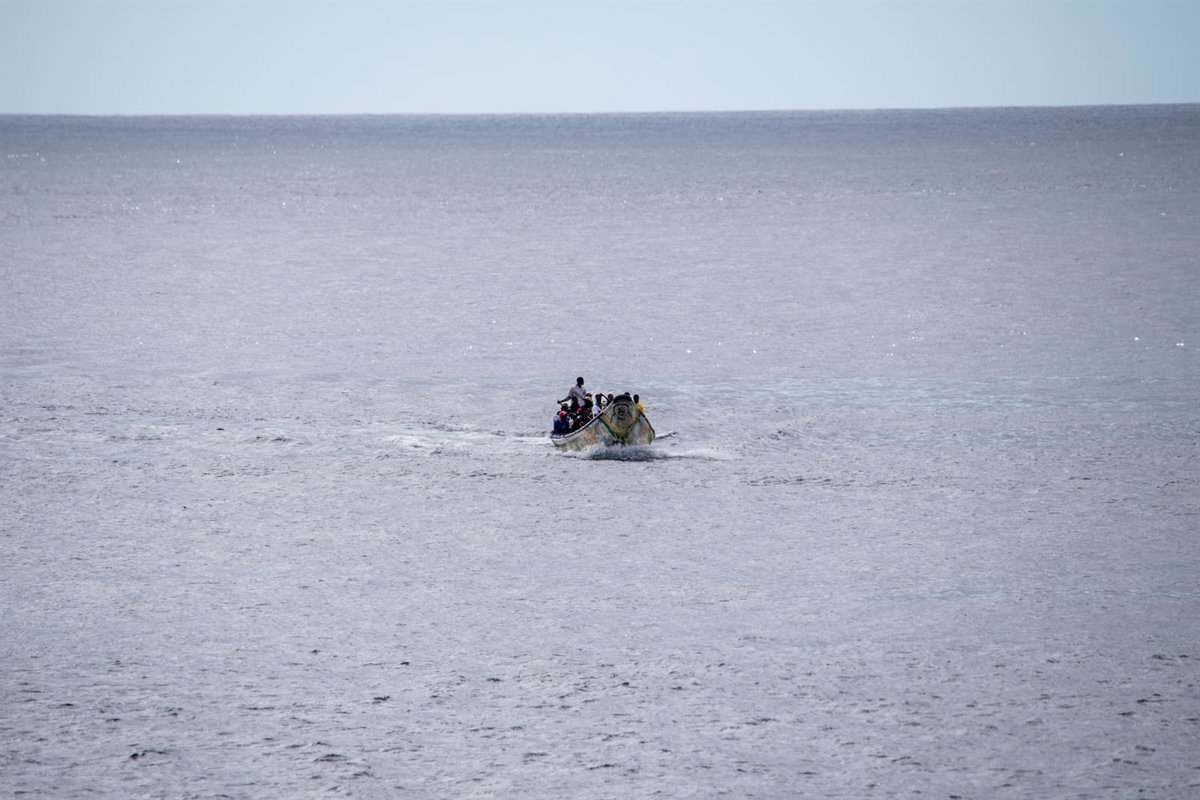 El Gobierno acoge esta semana a otros 100 menores migrantes solos requeridos por el TS y le quedan 270 por atender