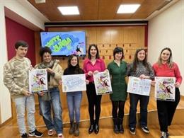 Archivo - 'Gazte Plaza'