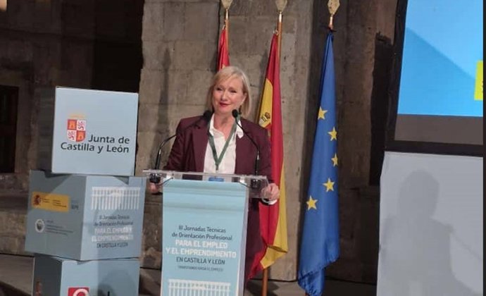 La Junta celebra en Segovia las III Jornadas Técnicas de Orientación Profesional para impulsar un servicio más innovador y adaptado a los retos del mercado laboral