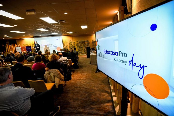 Fotocasa Pro Academy
