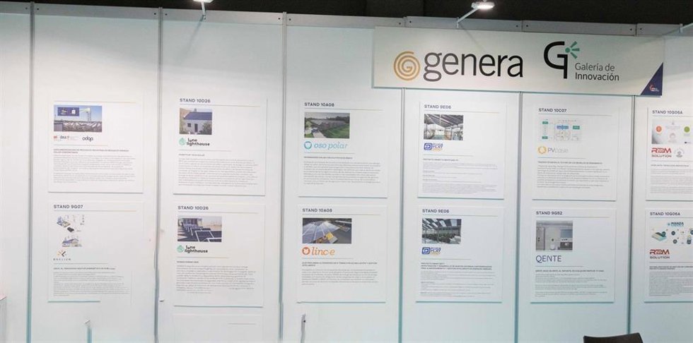 Feria Genera