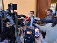 PSOE de Valladolid fuerza un Pleno extraordinario para cuestionar la labor de Carnero y el "alcalde B"
