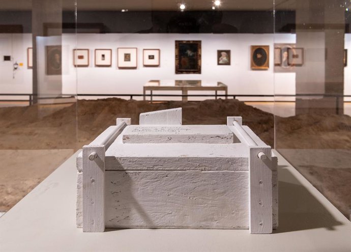 El Institut Valencià d'Art Modern (IVAM) presenta una "nueva mirada" sobre la exposición de Ignacio Pinazo a cargo de Manuel Bellver (Sagunto, 1956).