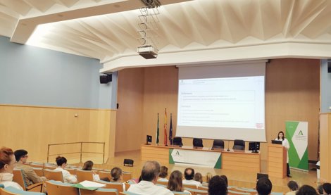 Es Andalucía - Sevilla