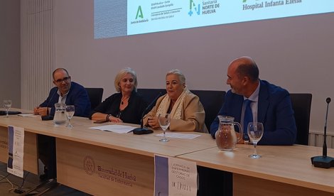 Es Andalucía - Huelva