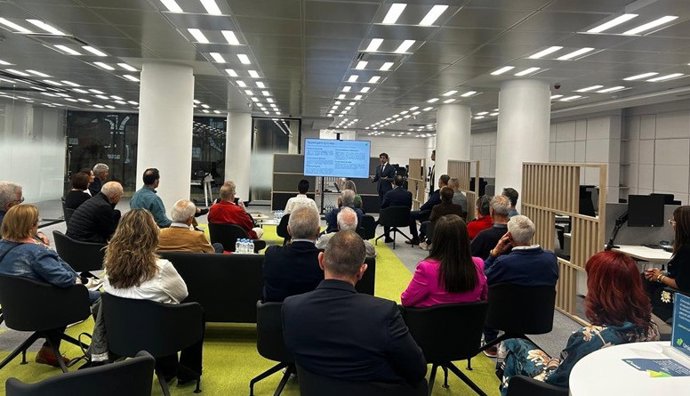 Unicaja AM reúne a unos 500 clientes de banca privada para compartir su visión de mercado y alternativas de inversión.