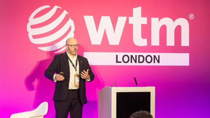 El turismo mundial crecerá más rápido que la economía global en los próximos 10 años, según el WTTC.