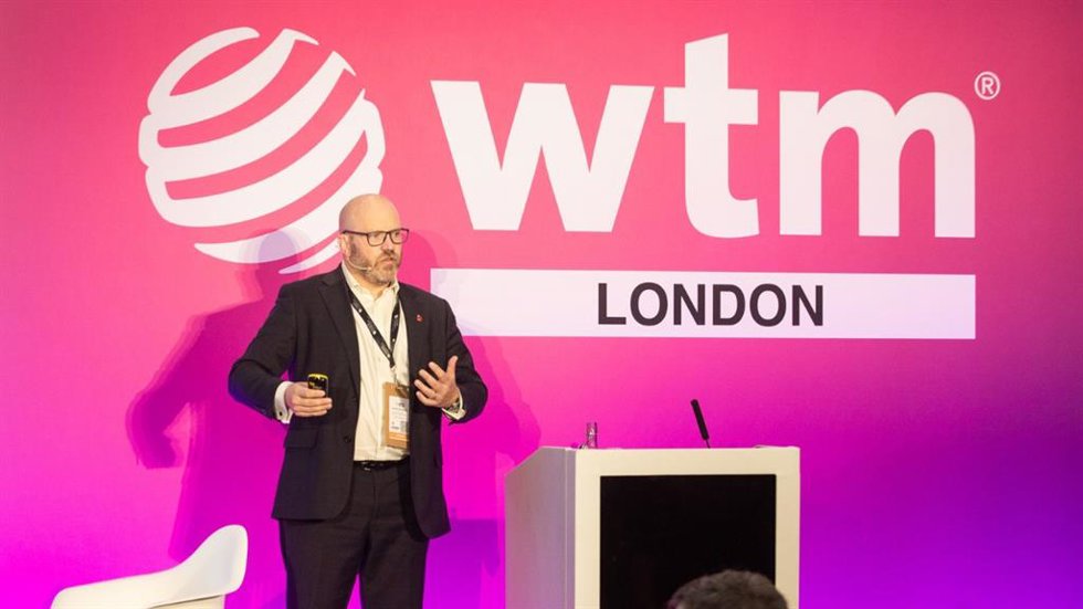 El turismo mundial crecerá más rápido que la economía global en los próximos 10 años, según el WTTC.