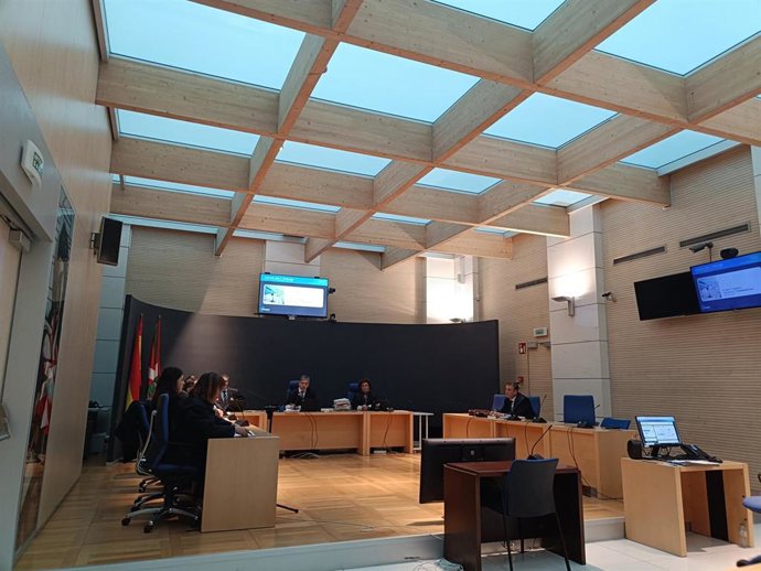 Juicio a un masajista en San Sebastián por agresión sexual a tres menores