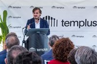 Templus prevé que su nuevo centro de datos en Ceuta esté operativo en el verano de 2026