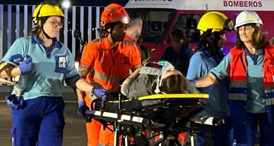 Es Andalucía - Sevilla