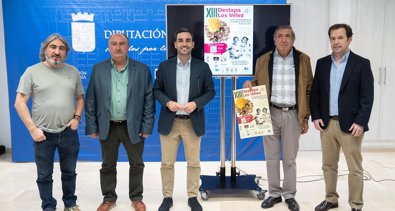 Diputación de Almería