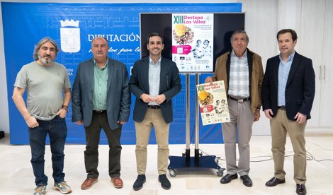 Diputación de Almería