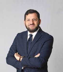 Laureano Parrilla, presidente de APPA Biogás