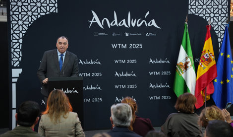 Es Andalucía - Sevilla