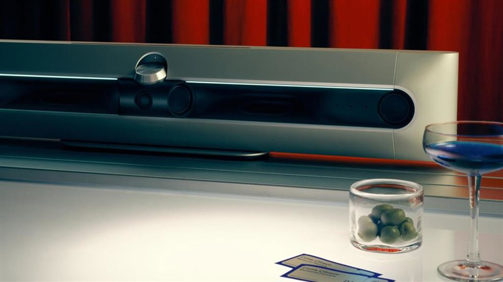 Barra de sonido Beosound Premiere