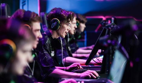 Comunicados Internacional