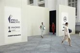 Foto: La Mercedes-Benz Fashion Week se celebrará del 18 al 21 de marzo de 2026
