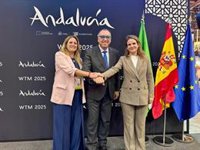 Sevilla contará con una nueva conexión directa con el aeropuerto de Londres Hearthrow