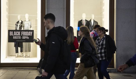 Economía Finanzas