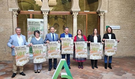 Es Andalucía - Sevilla