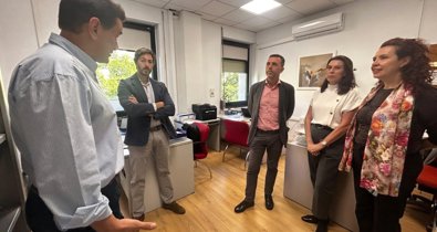 Es Andalucía - Sevilla