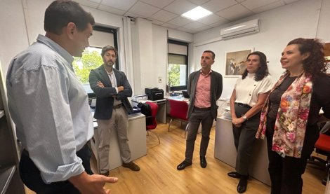 Es Andalucía - Sevilla