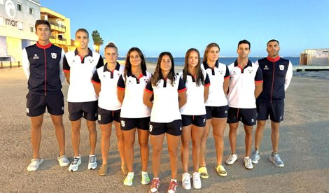 Deportes