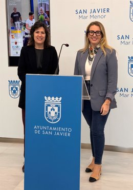 Un estudio pone de manifiesto el buen estado físico general de los mayores de 60 años de San Javier